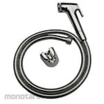 Waterplus Jet Shower Set 2