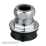 Waterplus Urinal Flush Adapter for Straight & Bend Pipe