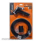 Wilmer Jet Shower with Blister Card