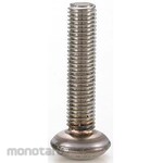 ESCO [Stainless steel] Adjustable legs
