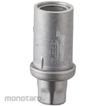 SANEI (formerly Sanei Faucet Manufacturing Co., Ltd.) Adjust legs for kitchen stainless steel sink