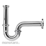 American Standard Siphon P-trap