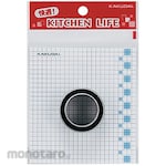 KAKUDAI MFG Drain hose end