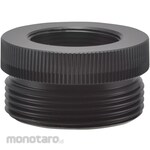 KAKUDAI MFG Drain screw conversion adapter