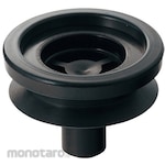 KAKUDAI MFG Odor Block Adapter