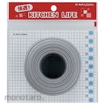 KAKUDAI MFG Odor-proof End (Penutup Anti Bau)