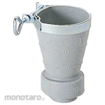 KVK Drain Hose Outlet with Band