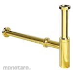 Paloma Siphon Bottle Trap (Afur Wastafel)