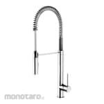 Phoenix Tapware Vivid Slimline Tall Spring Sink Mixer