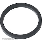 SANEI (formerly Sanei Faucet Manufacturing Co., Ltd.) Drain hose nut packing (Gasket Mur Selang Pembuangan)