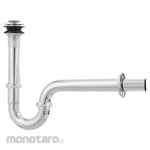 Vone Siphon P-Trap Pop Up (Sifon Wastafel)