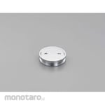 ESCO 40A / G1 . 1/2 "Cleaning Port (External Screw)