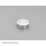 ESCO 65A / G2 . 1/2 "Cleaning Port (Inner Screw)
