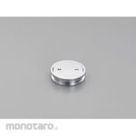 ESCO 75A / G 3 "cleaning port (external thread)