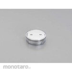 ESCO 75A / G 3 "cleaning port (inner thread)