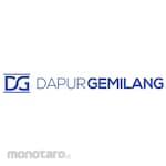 Dapur Gemilang Pull Out Basket