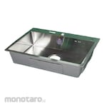 Dapur Gemilang Single Sink BS304