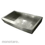 Dapur Gemilang Single Sink SU304