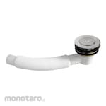 Castelli Sanitary Push Pop-Up Drain (Sumbat Pembuangan Tekan)