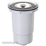ESCO Sink Trap G 1/2inch (Perangkap Wastafel)