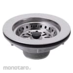 KAKUDAI Dual-use Drain Plug (Sumbat Saluran Pembuangan)
