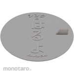 KAKUDAI MFG Sink Drain Trap (Penutup Saluran Wastafel)