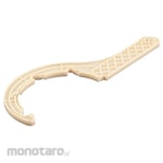 Miyako Tightening Tool for Sink Trap (Kunci Perangkap Wastafel)