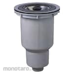 SAN-EI Sink Strainer (Saringan Wastafel)