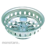 SANEI Drain Basket (Saringan Wastafel)