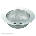 SANEI Sink Drain Basket (Saringan Wastafel)