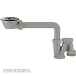 SANEI Sink Thin Trap (Sifon Saluran Wastafel)