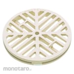 SANEI Unit Bath Trap Plate (Tutup Saringan Bak Mandi)