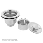 Vone Sink Drain Stainless (Sifon Saluran Wastafel)