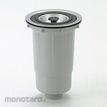 ESCO [Deodorizing] Drain trap