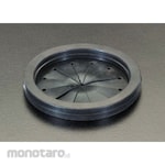 ESCO 144mm Sink Drain Garbage Disposal Splash Guard