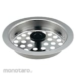 KAKUDAI Stainless Steel Plate for Sink