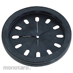 Miyako Sink Chrysanthemum Crack Lid