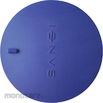 SANEI (formerly Sanei Faucet Manufacturing Co., Ltd.) Pitatto Kitchen Sink Drain Cover