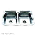 ELITE Kitchen Sink (Wastafel Dapur)