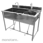 Inovakit Wastafel Single Sink