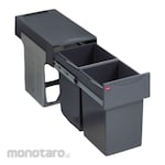 HAFELE Waste Bin Swivel Door