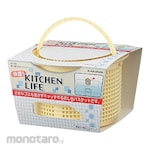 KAKUDAI MFG Sink Basket