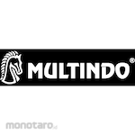MULTINDO Tempat Sampah Miami Polos