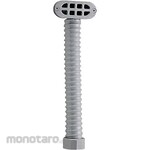 SANEI (formerly Sanei Faucet Manufacturing Co., Ltd.) Overflow hose