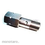 Volvo Overflow Valve