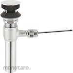 SANEI (formerly Sanei Faucet Manufacturing Co., Ltd.) Pop-up drain top