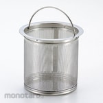 ESCO Sink mesh basket [stainless steel]