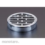 ESCO 65A / G 2 1/2 "(inner thread) countersunk