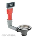 Franke Waste Kit