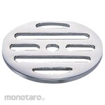 KAKUDAI MFG Round Eye Dish